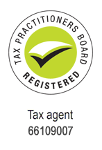 registered tax agent